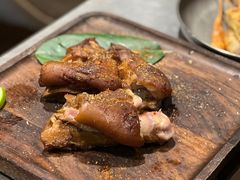-夜食白市Yespicy·烧烤啤酒宵夜(番禺四海城店)
