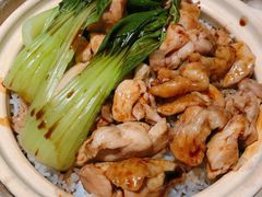 -花笙记打边炉·煲仔饭(五大道店)