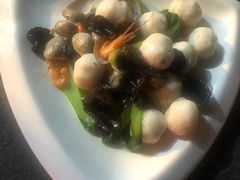 -万景饭店·鱼街农家菜