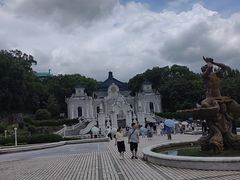 -珠海圆明新园