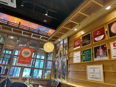 -格日勒阿妈蒙古厨房(大召店)