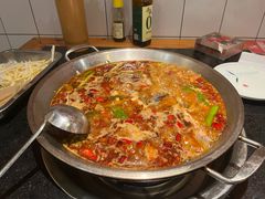 -小饕荟雅安贡椒鱼鲜馆(广福桥店)