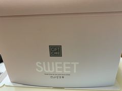 -米兰朵蛋糕面包店(劲松七路店)