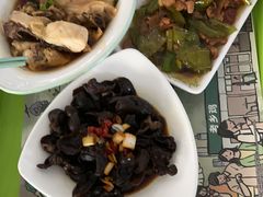-老乡鸡(合肥高铁南站店)