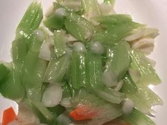 -和记小菜(大宁店)