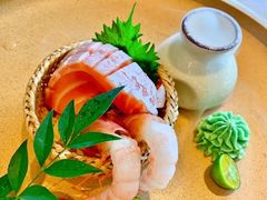 -秋荀日本料理(昆明同德广场店)