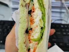 -巴黎贝甜(右安门店)