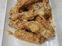 -扬州小吃(延安西路店)