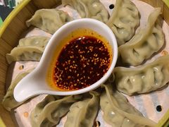 -令氏家外家周秦食府(高新店)