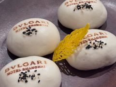 -宝丽轩中餐厅BAOLIXUAN