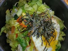 -牛信亭韩国料理·炭火烤肉(紫藤路店)