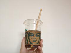 -星巴克(佛山南海万科店)