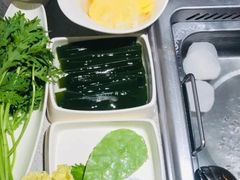 海带-海底捞大排档火锅(悦荟广场店)