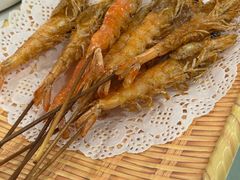 -宜宾海鲜酒家·三十年老字号