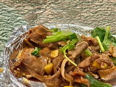 铁板牛舌-庄氏祥记家常食府(国瑞建材家居博览中心店)