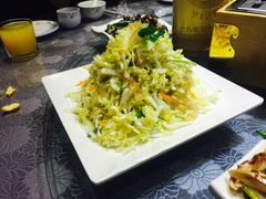 -一九烧烤(开发区店)