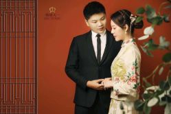 点击看大图 -天一婚纱摄影TIA STUDIO(珠海路店)
