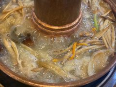 -岳记兴隆·青城腊排铜火锅(融创店)