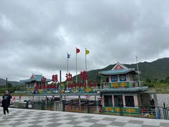 -图们国门景区