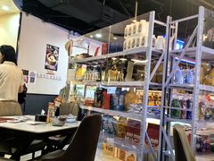 -来相会饺子·新辽菜(甘家口店)