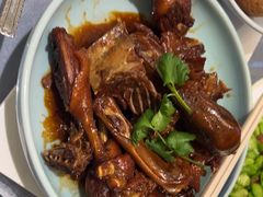 -山外山菜馆(玉泉路店)