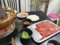 -新梅居(宁海东路店)