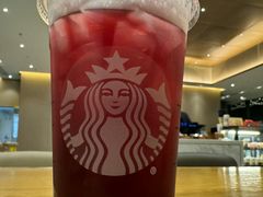 -星巴克臻选(深圳龙华红山天虹店)