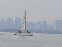 -金鸡湖景区