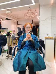 -潘多拉Hairsalon