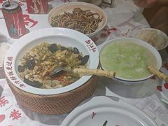 -西江红·株洲本地菜(滨江南路店)