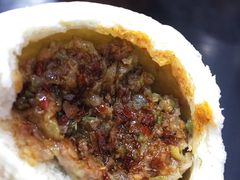-郑家包子牛肉拉面(尚勤路店)