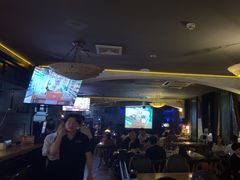 -碧特博格·20年品牌西餐厅(芜湖路店)