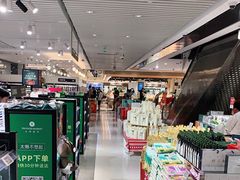 -T11生鲜超市(朝阳公园店)