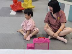 -碧中海汤泉汗蒸酒店