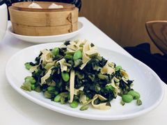 -翡翠拉面小笼包(机场DFS店)