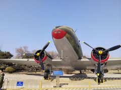 -中国航空博物馆