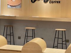 -Seesaw Coffee(西岸凤巢店)