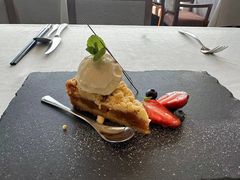-拉萨瑞吉酒店-秀餐厅