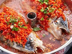 -洞庭土菜小炒馆(易发广场店)