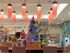 大堂-雅枫国际酒店—枫叶自助餐(福田店)