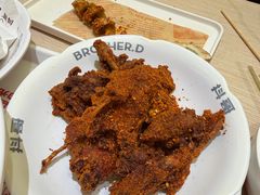 -凯德广场(学府店)