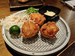 -一豚轩·烧鸟·豚骨拉面(五四路店)