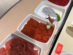 -海底捞火锅(北京路店)