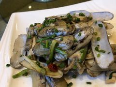 -莆鑫海鲜城(浏河店)