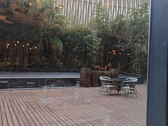 -常州富力喜来登酒店 Feast盛宴标帜西餐厅(新北万达广场店)