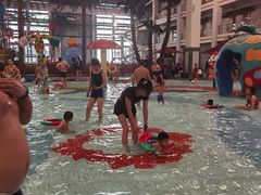 -南宫温泉水世界