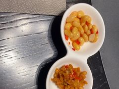 -忆江南·临江鱼馆