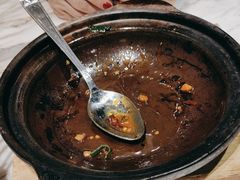 -汤城小厨•粤菜•靓汤(西直门凯德MALL店)