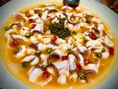 -青花椒花椒鱼(合生汇店)