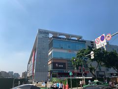 -凯德广场(金牛店)